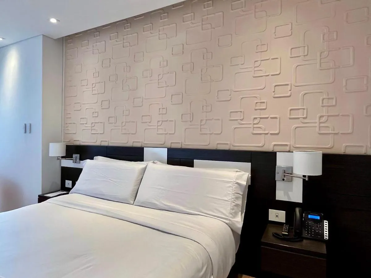 Luhho Indulgence In San Patricio Apartment Bogota