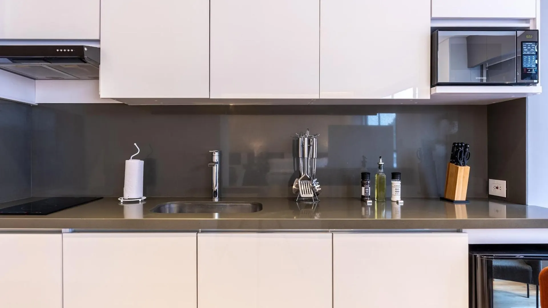 Luhho Indulgence In San Patricio Apartment Bogota