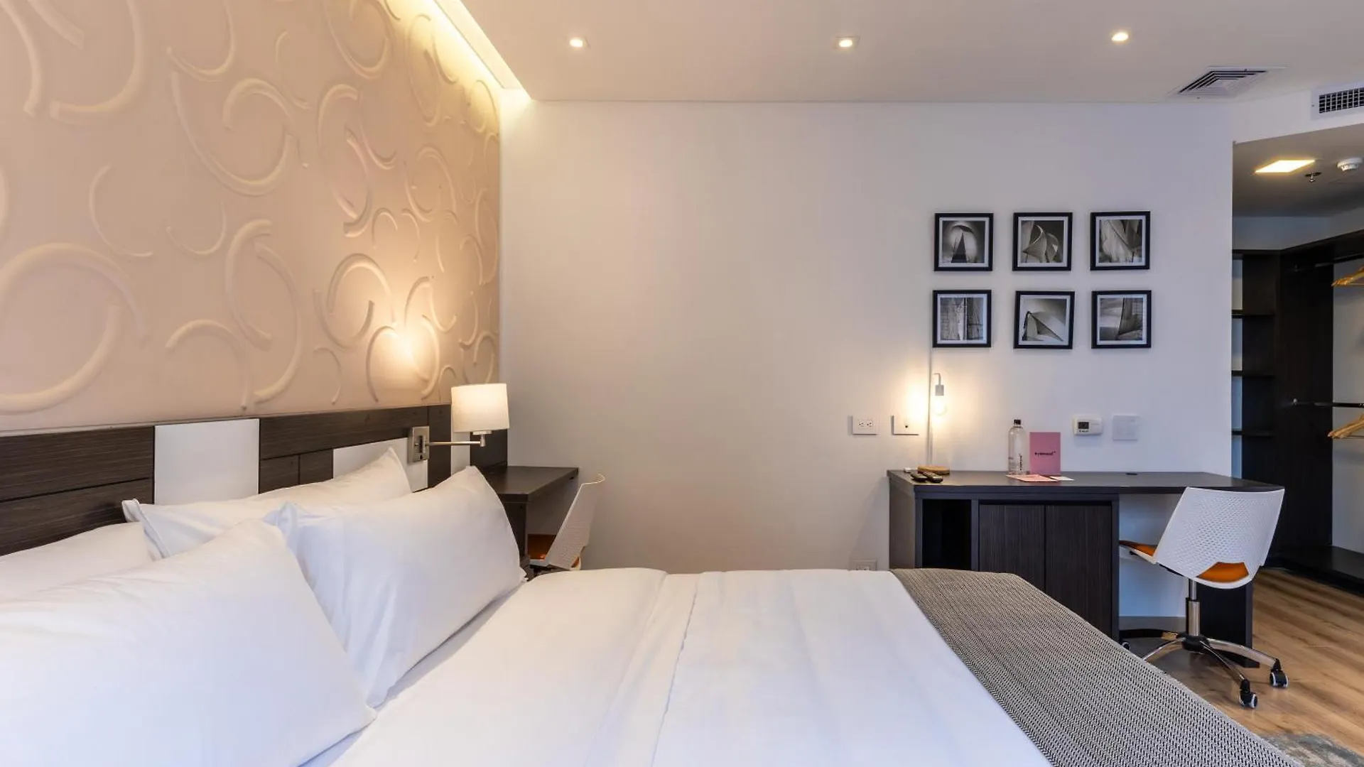 Luhho Indulgence In San Patricio Apartment Bogota 0*,  Colombia