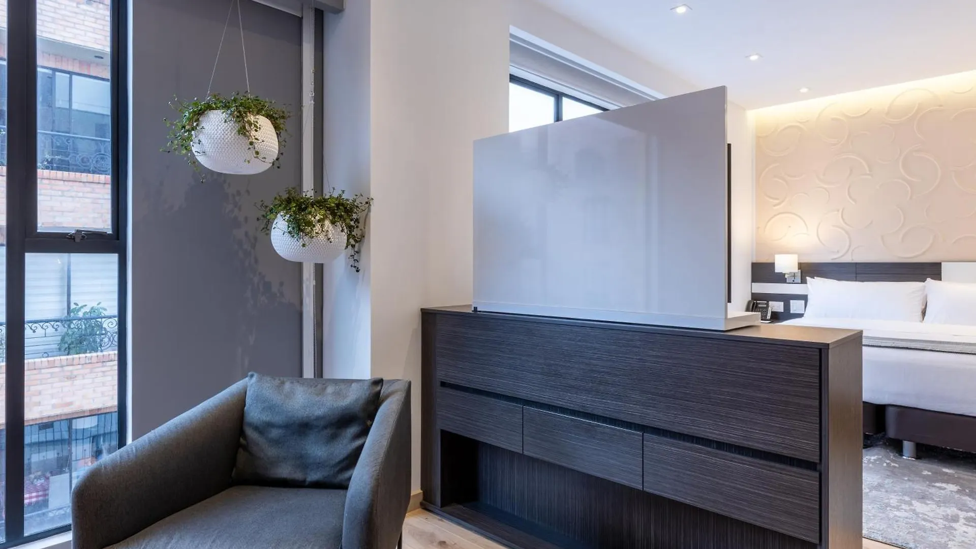 Luhho Indulgence In San Patricio Apartment Bogota Colombia