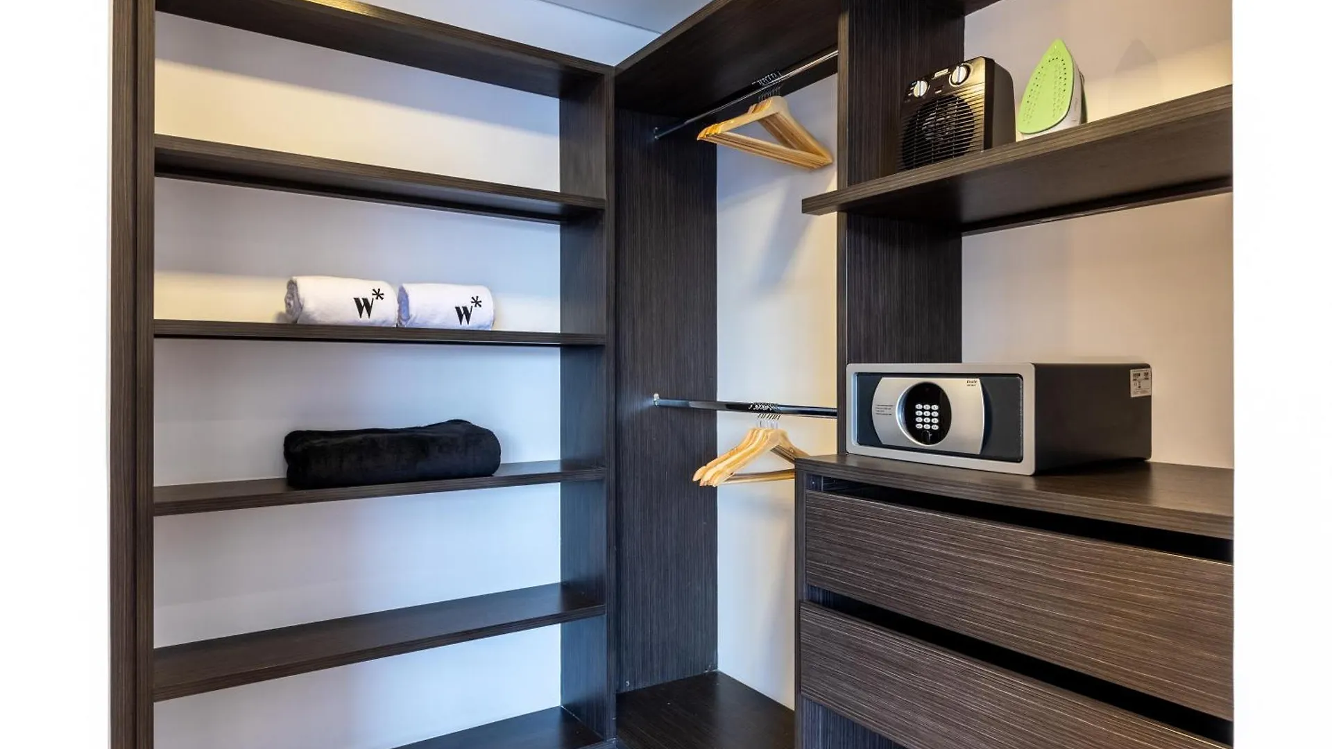 Luhho Indulgence In San Patricio Apartment Bogota Colombia
