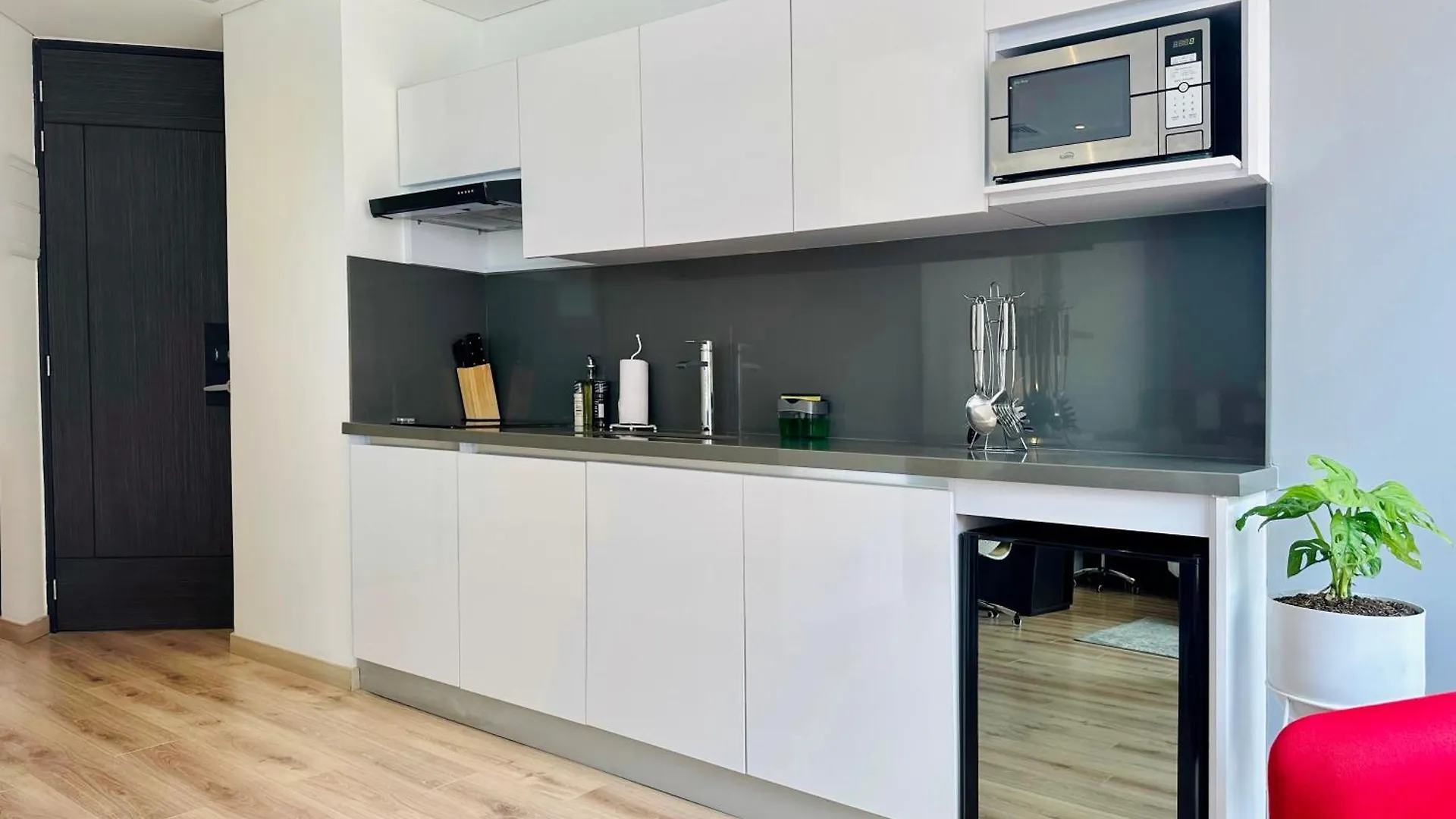 Luhho Indulgence In San Patricio Apartment Bogota