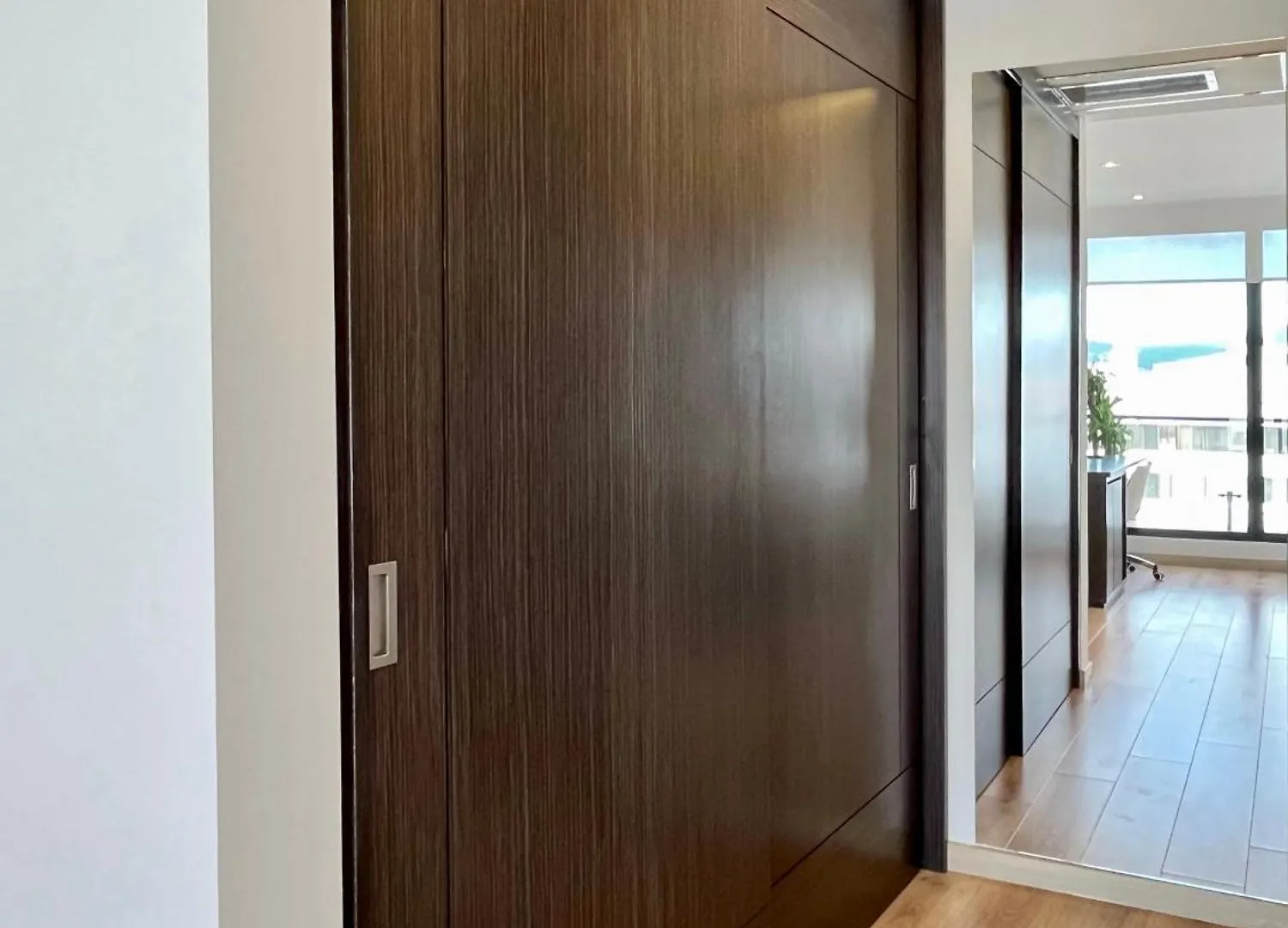 Luhho Indulgence In San Patricio Apartment Bogota