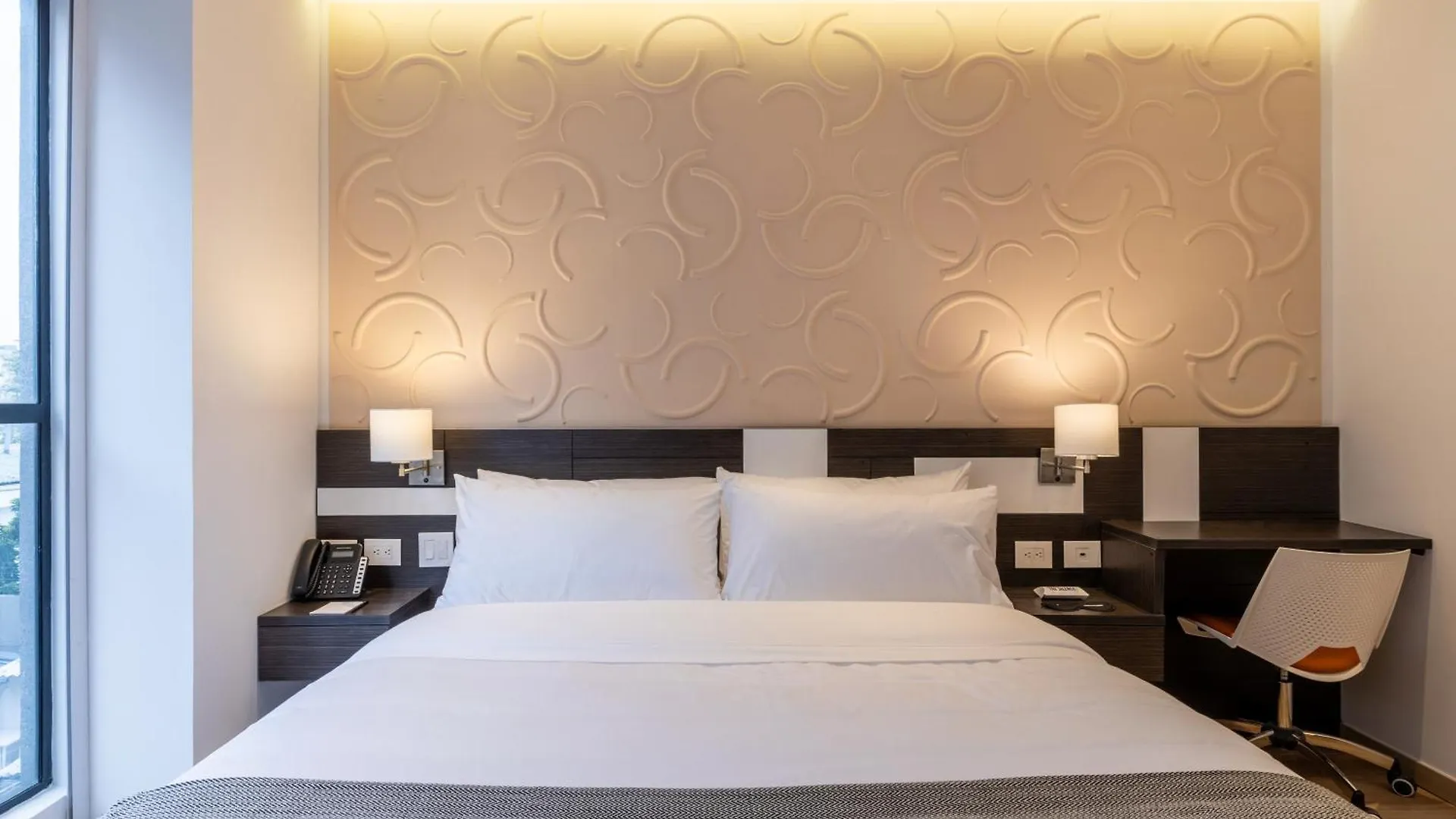 Luhho Indulgence In San Patricio Apartment Bogota
