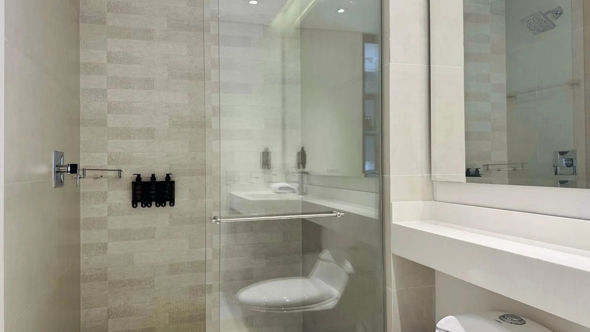 Luhho Indulgence In San Patricio Apartment Bogota