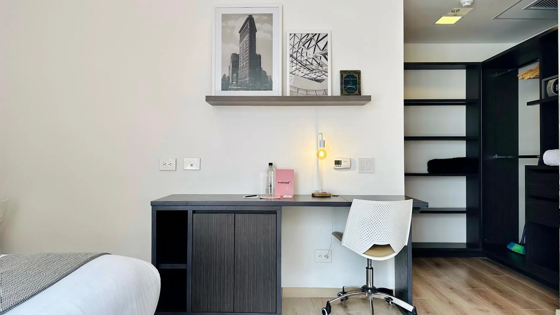 Luhho Indulgence In San Patricio Apartment Bogota 0*,