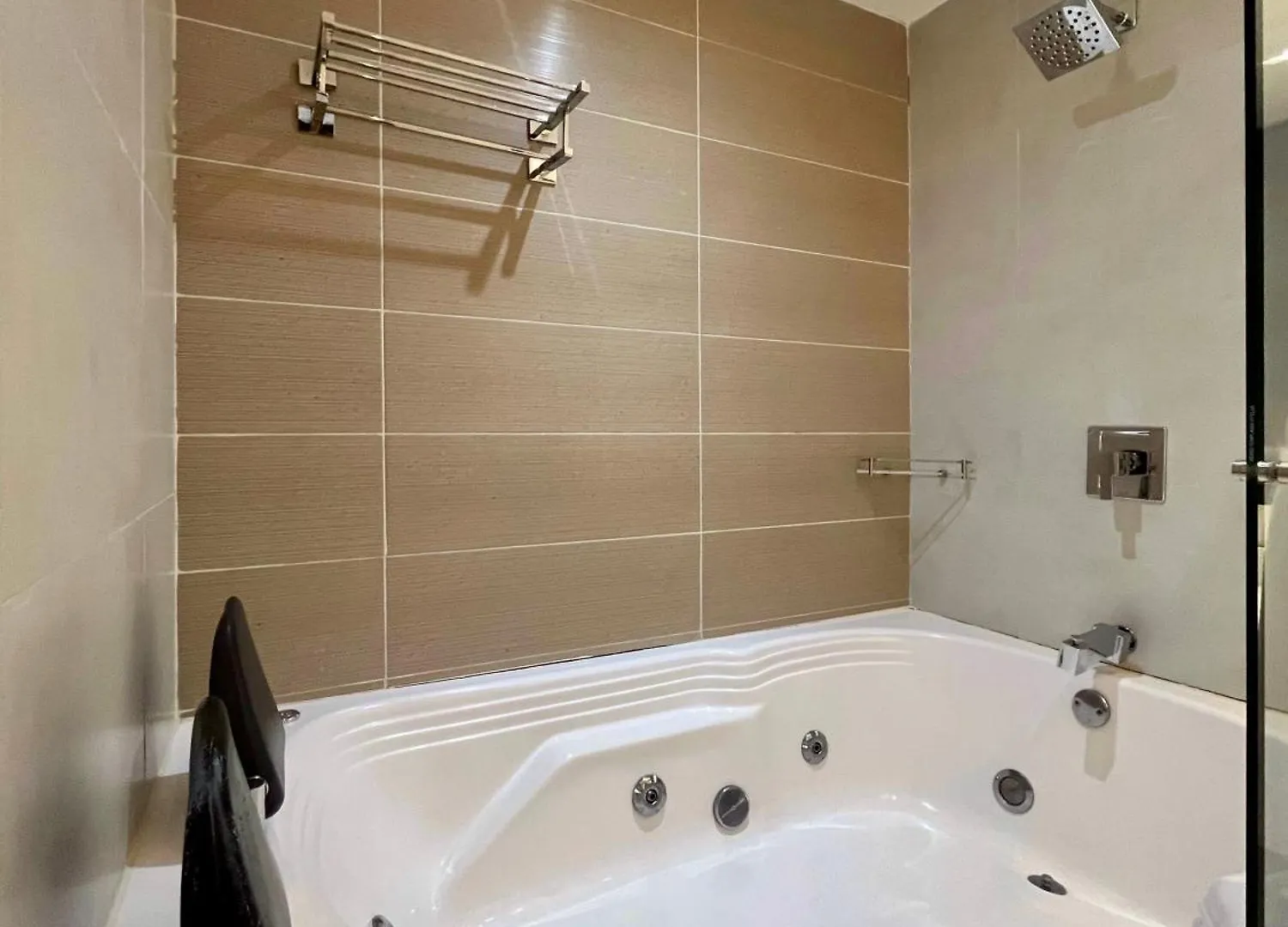 Luhho Indulgence In San Patricio Apartment Bogota