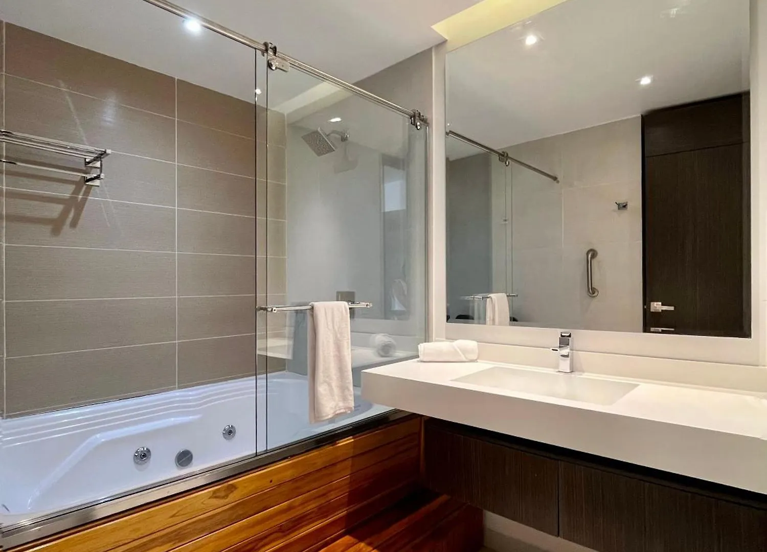 Luhho Indulgence In San Patricio Apartment Bogota 0*,