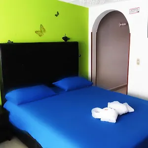 House Bogotá