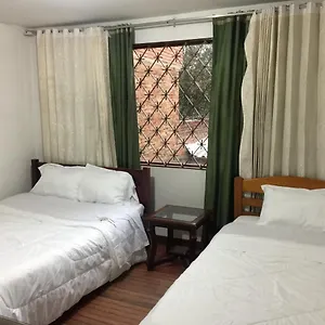 Don Olivo Bogota