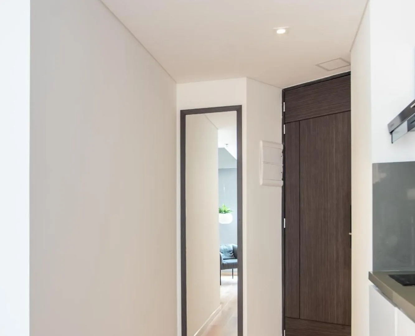 Luhho Indulgence In San Patricio Apartment Bogota Colombia