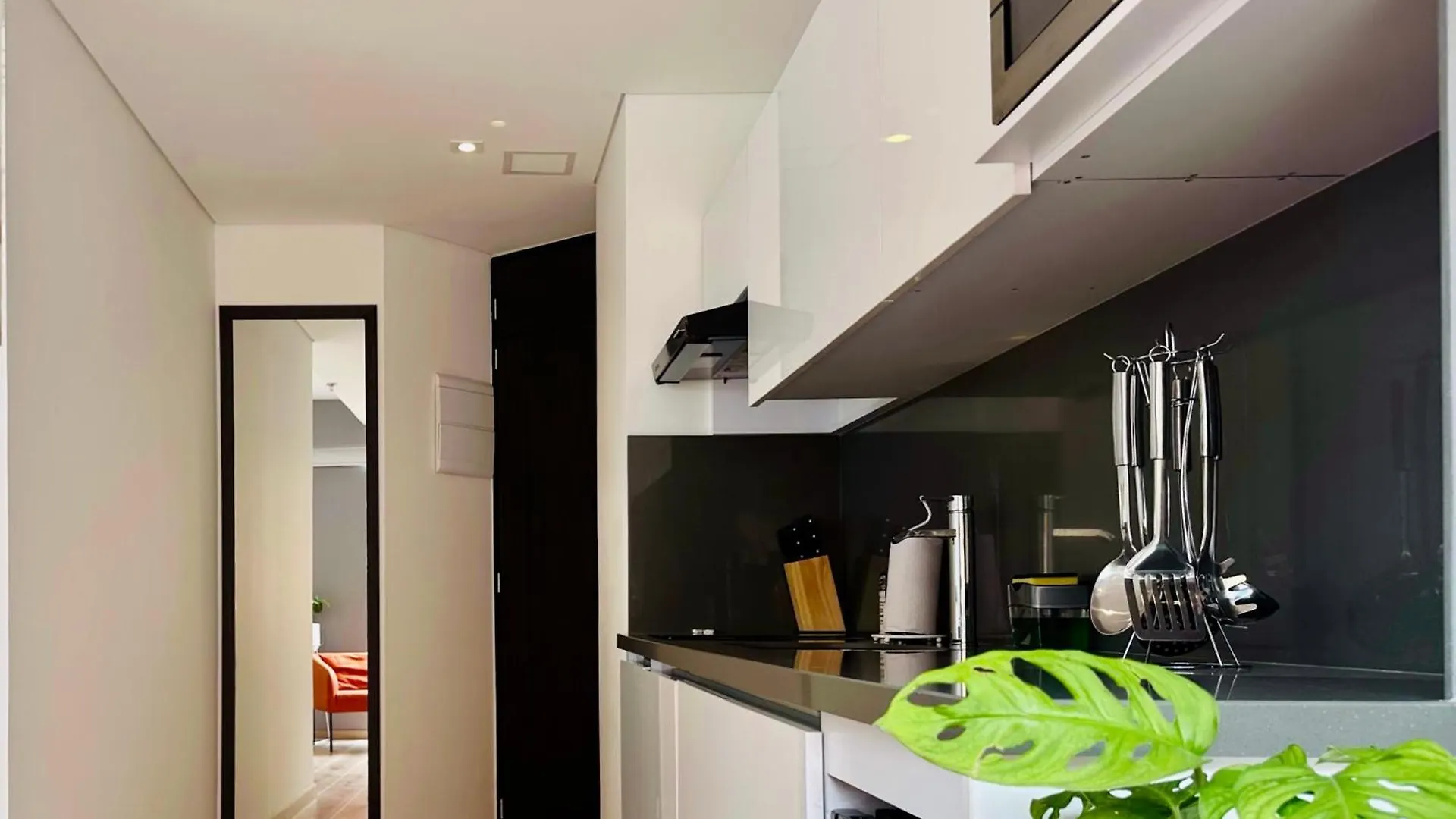 Luhho Indulgence In San Patricio Apartment Bogota